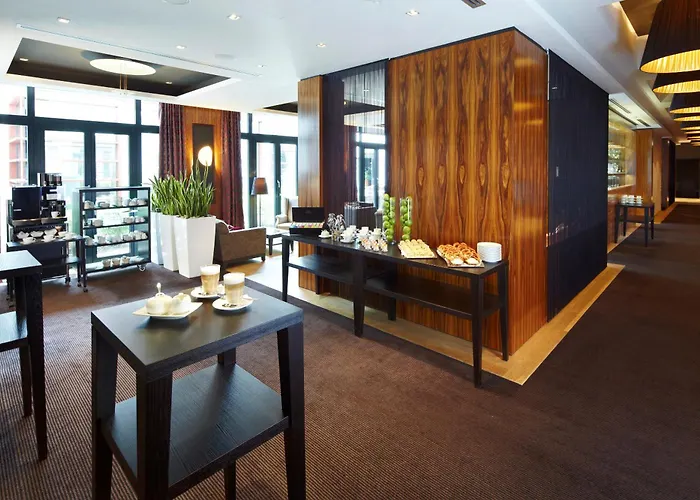 Parkhotel Stuttgart Messe-Airport