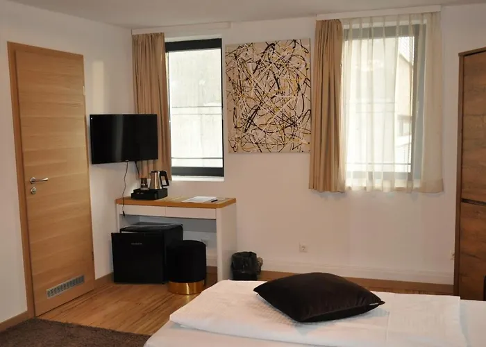 A&C Hotel