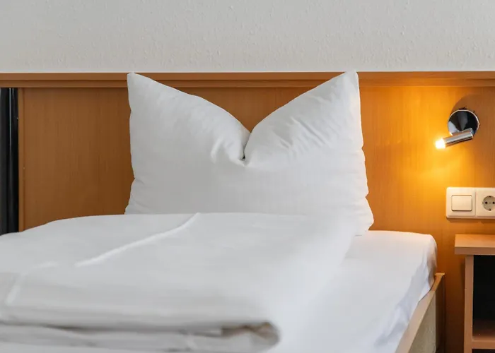 Hotel am Südtor
