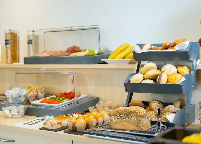 Taste Smart Hotel Backnang