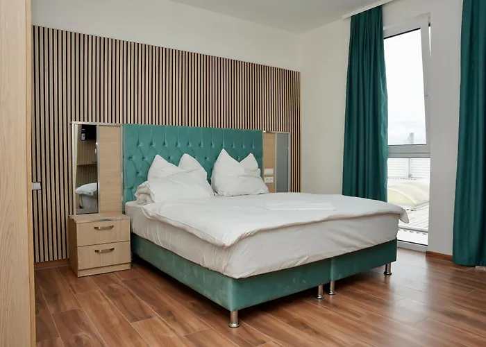 Mersa Hotel