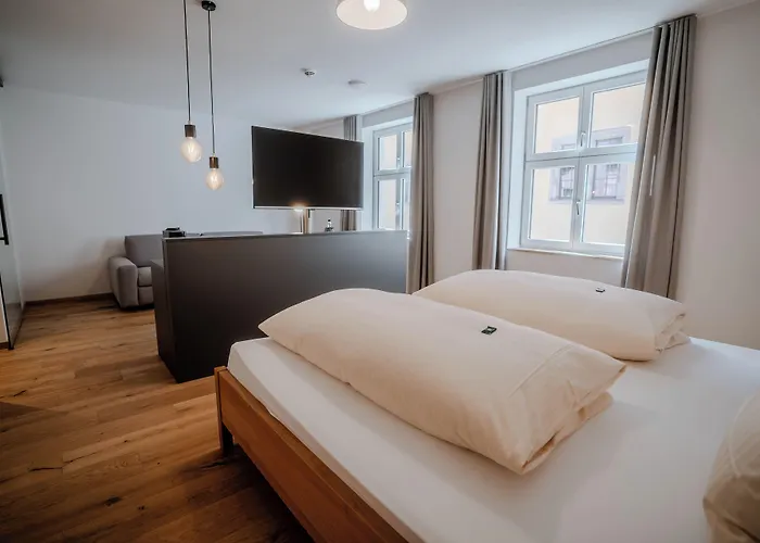 Hotel Deutsches Haus