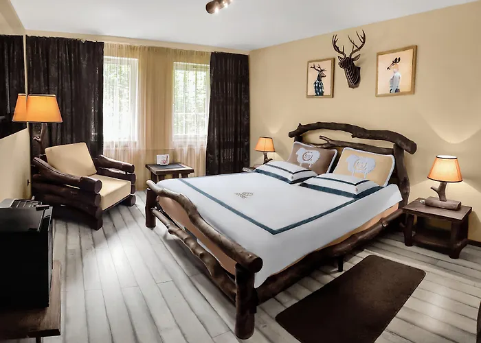 Hotel Roessle
